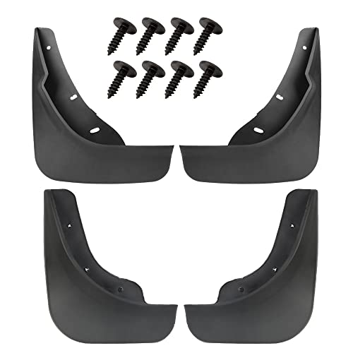 Garde-boue auto pour Passat B6 2006 2007 2008 2009 accessoires de roue