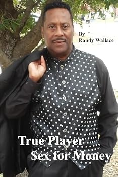 Paperback True Player, $ex for Money Book