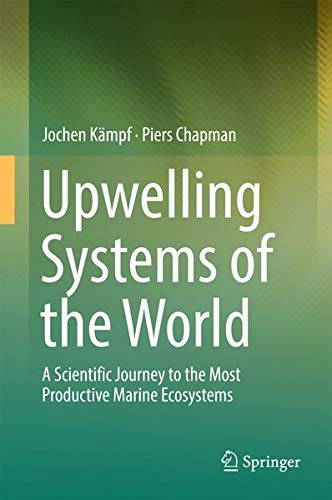 Buy Upwelling Systems of the World — BookShops.in