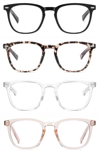 Eyecedar TR90 Flexible Reading Glasses