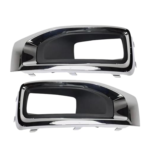 Feu antibrouillard pour GMC Yukon XL 2015-2020 paire de coques gauche et droite GM1038187