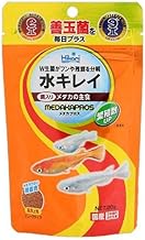 Hikari Medaka Pros Medaka Staple Food, Made in Japan, 0.7 oz (20 g)