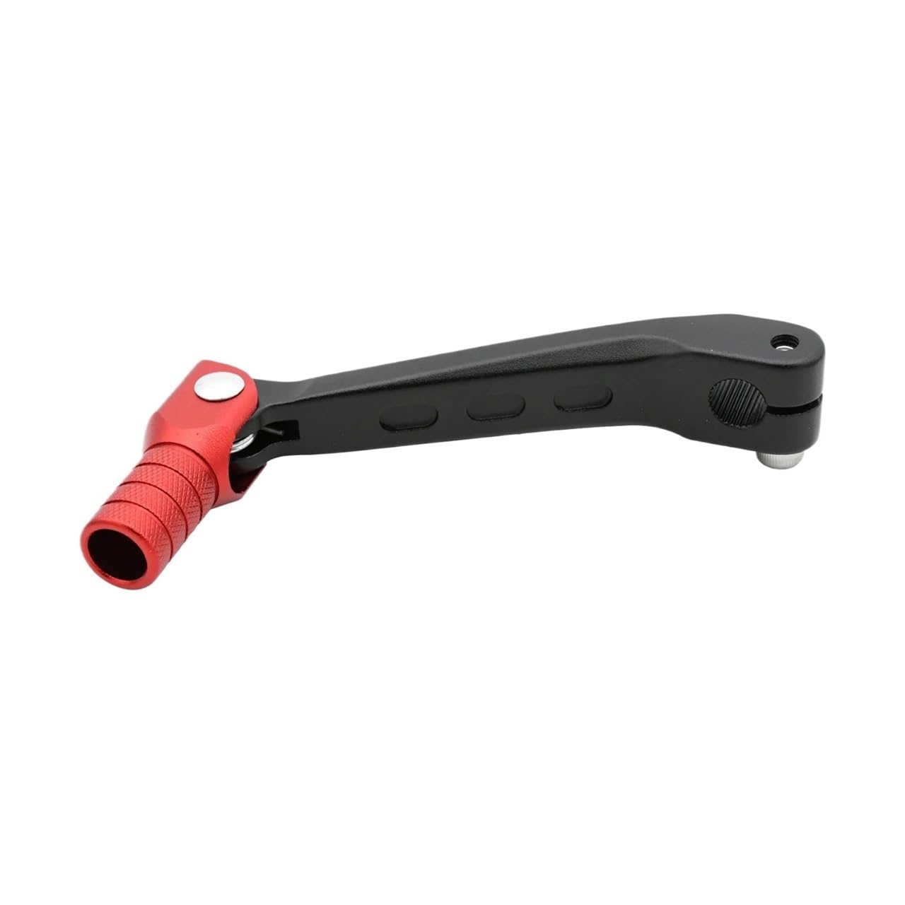 UUIPIP Motorcycle Gear Shift Lever for CRF150F CRF230F CRF 150F 230F 2003-2015 2016 2017 Motorcycle Folding Shifter Shift Lever Foot-Operated
