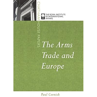 Arms Trade and Europe