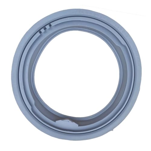 1PC ゴムドア O リングドラム洗濯機交換用シールリング、LG 4986ER0008A/4986ER1004A/4986EN1001A と互換性あり