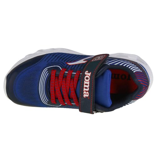 Baskets garçon Joma Aquiles Jr 2403 JAQUIS2403V 29 - vue 4