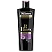 Produktbild Tresemme, Cleansing Biotin Shampoo, Haarpflege für Frauen, repariert und befeuchtet geschädigtes Haar, macht weich und reinigt alle Frisuren und Farben (6 x 400 ml)