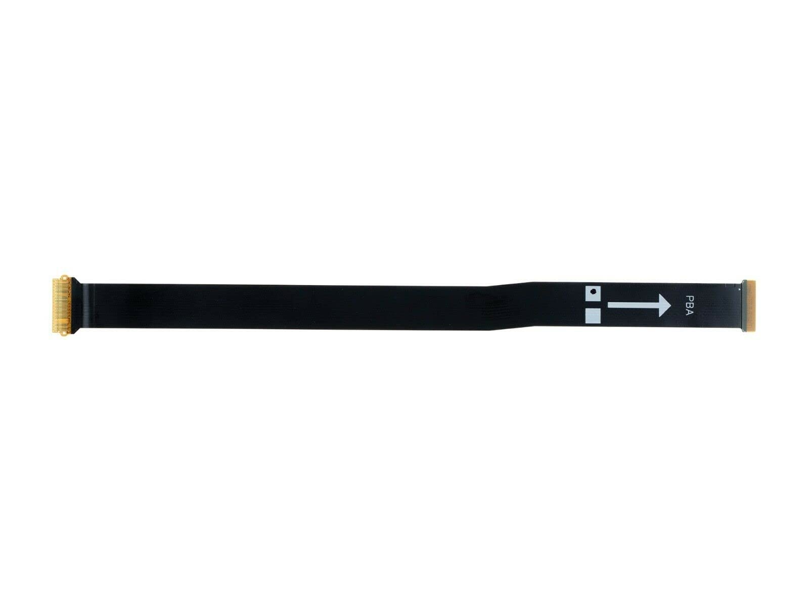 Tovaglia interna che collega lo schermo LCD alla scheda madre di ricambio per Samsung Galaxy Tab A 10.1 2019 SM-T510 T515