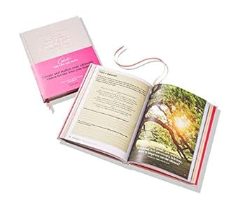 Unknown Binding Oprah's The Life You Want Love and Happiness Journal - Find More Fulfillment in Your Relationships, Bring More Love Into Your Life and Increase Connection in Our Larger World Book