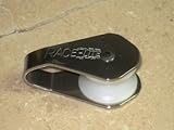 Racelite RL 203 Dinghy Block (Package of 2)