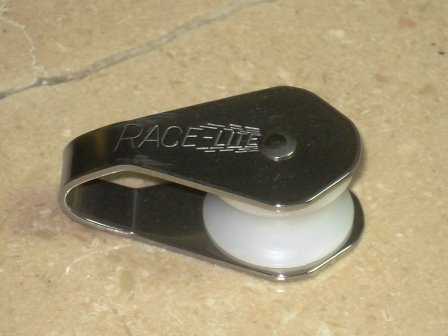 Racelite RL 203 Dinghy Block (Package of 2)