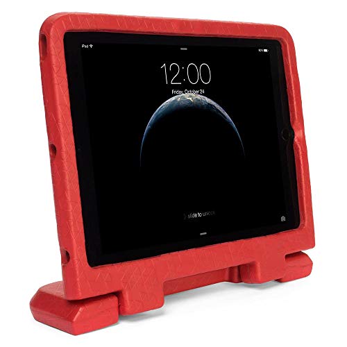 Kensington Safe Grip Protective Case for iPad Air 2 (K97363WW)