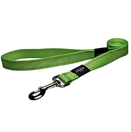 Rogz Utility HL19 L/Landing Strip - XXL - Green