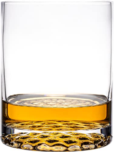 Golf Decanter Whiskey Decanter And 2 Whiskey Glasses - The Wine Savant, Golf Gifts For Both Men & Women, Golf Accessories, Golfer Gifts, Based On A Replica Golf Cart (850Ml Decanter - 8 Ounce Glasses) #TOP5