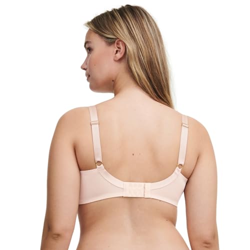 Image of Chantelle Rive Gauche Full Coverage Unlined Bra