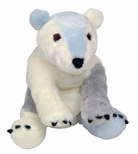 World of Eric Carle, The Very Hungry Caterpillar Polar Bear