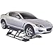 BendPak Portable Low-Rise Car Lift - 6000-Lb. Capacity, Model Number LR-60P