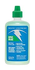 Image of White Lightning Epic Ride. Brand catalog list of White Lightning. Scored with a 2.0 over 5.