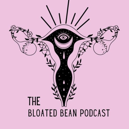 『The Bloated Bean Podcast』のカバーアート