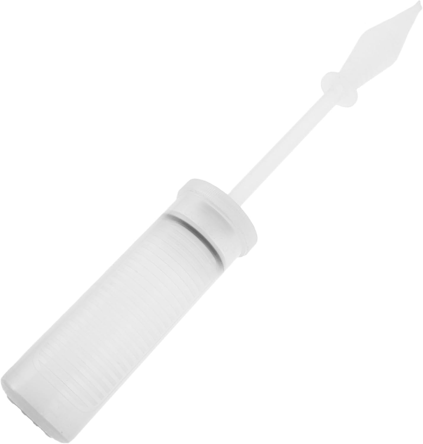 Manual Hand Balloon Pump, Portable Plastic Inflating Tool for Party Supply