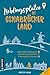 Lieblingsplätze im Osnabrücker Land: Aktual. Neuausgabe 2023 (Lieblingsplätze im GMEINER-Verlag)