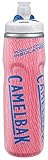 Camelbak Podium Big Chill Water Bottle, Coral, 25 oz.