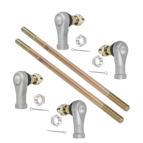 Kit rotule de direction haute résistance compatible Wolverine Bruin 350
