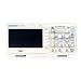 Produktbild Siglent SDS1102CML+ Digital Storage Oscilloscope, 100MHz, 7'' TFT-LCD Display by Siglent
