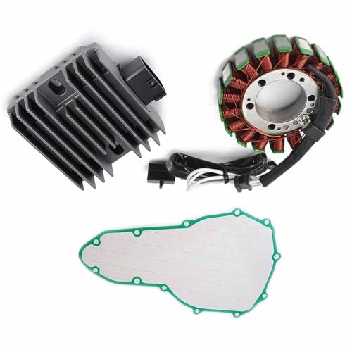 ���M�����[�^�[ �}�O�l�g �X�e�[�^�[ �R�C�� �K�X�P�b�g �ɓK�����郔�F���V�X 650 KLE650 �ɓK������j���W�� 400R EX650 EX400 �ɓK������ER6F �ɓK������ER4N �ɓK������ER6N �ɓK������ER650 �ɓK������ER40