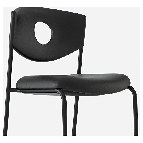 Chaise de conférence STOLJAN ProTuning pour optimiser vos réunions - 5