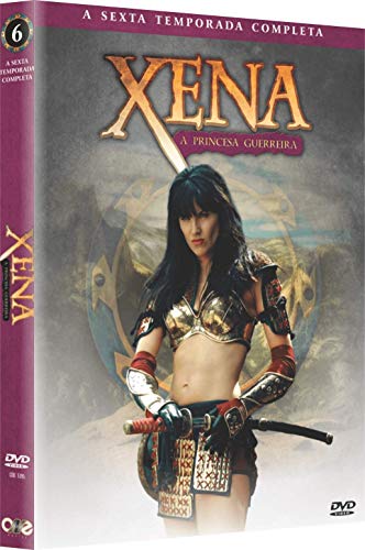 Xena - A Princesa Guerreira, Onemovies, A Série Completa