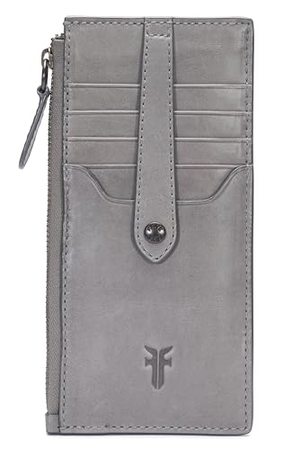 Frye Carteira feminina Melissa Snap Card, Sombra, One Size