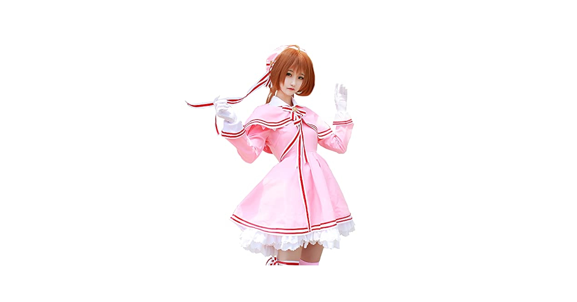 メサイア　コスプレ　衣装　サクラ　舞台　素人製　Messiah Amazon.co.jp: [CSPY]コスプレ衣装 YouTuber VTuber セラフ