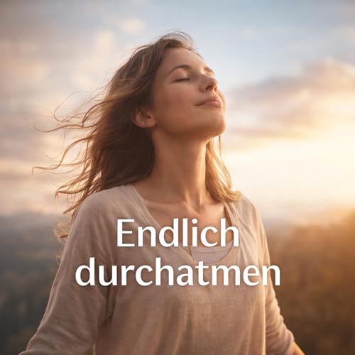 Endlich durchatmen &ndash; Einschlafmeditation zum Loslassen