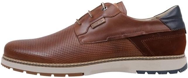 PIKOLINOS Lace-ups Leather Olvera for Man