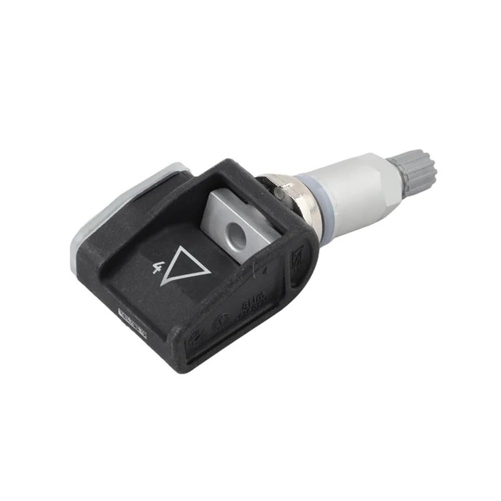 Module TPMS 13545366 résout voyant pression Chevrolet Tahoe - 7