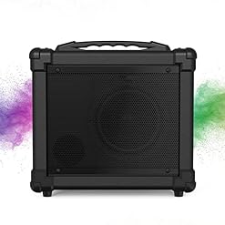 Btuty Ampli Casque pour Guitare électrique Prend les modes Clean/Distortion AUX IN Gain Bass Treble Volume Control - Les Beatles, Paul McCartney, John Lennon, RIngo Starr, George Harrison Btuty Ampli Casque pour Guitare électrique Prend les modes Clean/Distortion AUX IN Gain Bass Treble Volume Control – Image 6