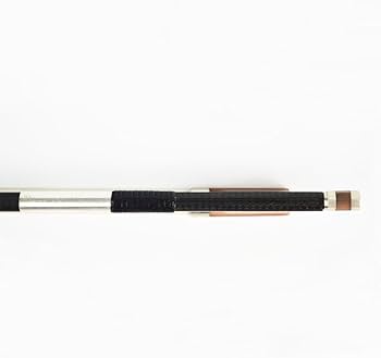Amazon | 4/4 斜紋 カーボン弓 バイオリン用 Carbon Violin Bow