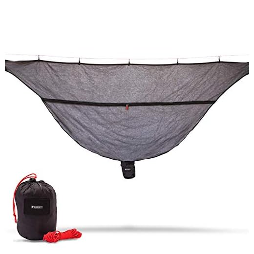 41AXlnfACyL._SS520_ Best insect hammock