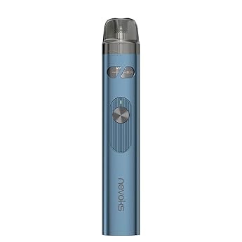 Nevoks Feelin A1 3 ml 1000 mAh Pod System Kit Colour Blue