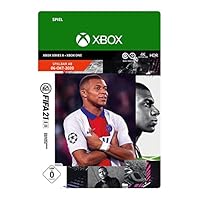 FIFA 21 Champions Xbox -