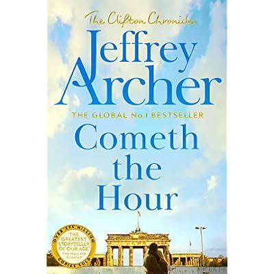 Cometh the Hour