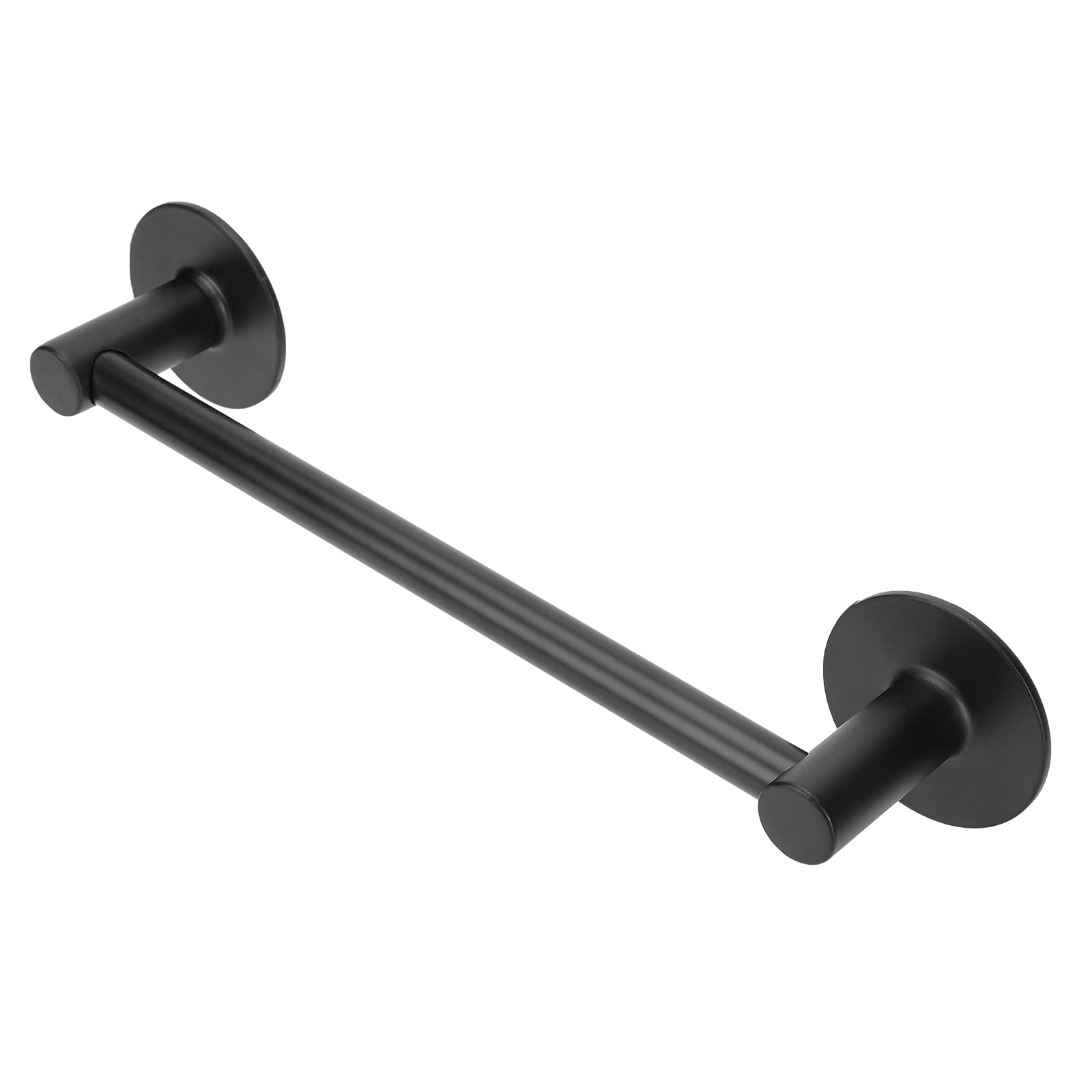 DKRAHRJJ Bathroom Shelves Towel Rail Rack, Towel Hanger, Towel Holder Towel Rack, Wall Mounted Towel Bar Rail for Kitchen Bathroom