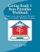 Getting Ready 1 Boys Printables Workbook: Part of the Easy Peasy All-in-One Homeschool