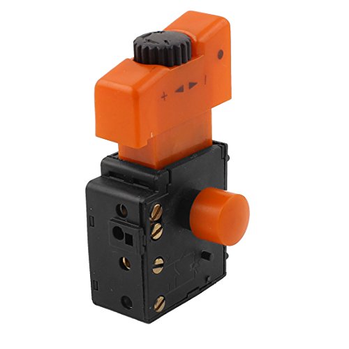 Aexit FA2-4/1BEK Drill Outlets & Accessories Hammer Speed Controlling AC Power Tool Outlet Switches Trigger Switch