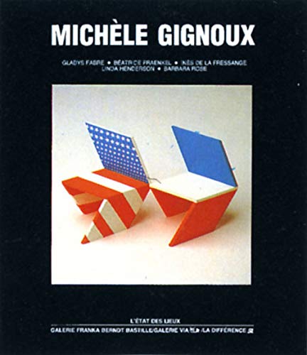  Michèle Gignoux