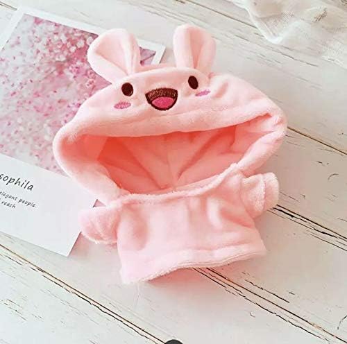 Amazon 15センチ20cmぬいぐるみ用服 ともぬい Kpop Exo ぬい服 うさぎ ぬいぐるみ おもちゃ