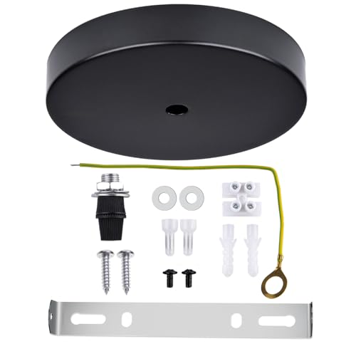 Arturesthome Canopy Kit