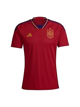美品◎adidas スペイン代表レプリカユニフォーム ワッペン付 希少デザイン 41AXmPLzSQL._UF350,350_QL80_.jpg