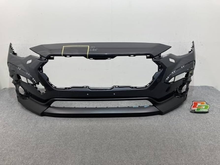 Amazon | クロストレック GUE/GUD 純正 フロント バンパー 57704FN200